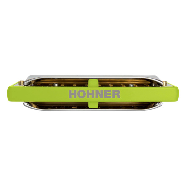 Hohner Rocket Amp Bundle Includes C,G,A,D,Bb, M20155xp