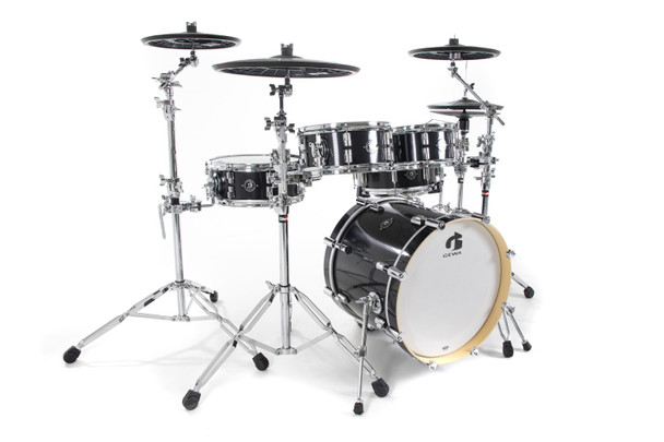 The Gewa G9-Pro-C5 Electronic Drum Kit