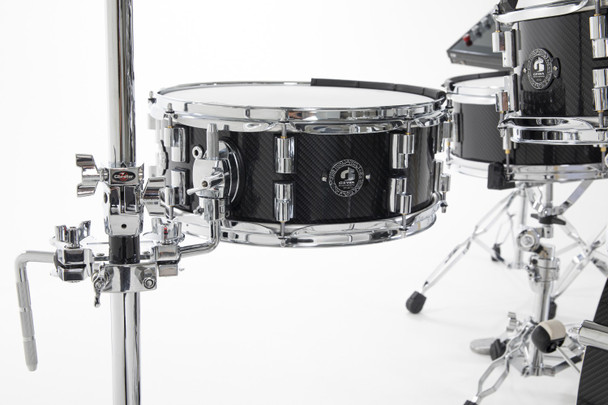 The Gewa G9-Pro-C5 Electronic Drum Kit
