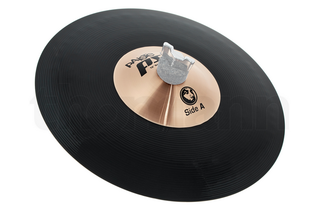 PSTX Daru Jones Signature 45 12 inch Ride Cymbal