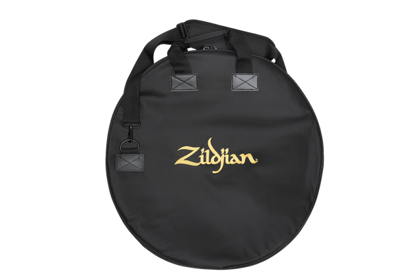 Zildjian 24" Deluxe Cymbal Bag ZCB24D Main Image