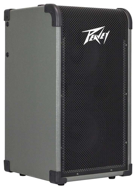 Peavey MAX 208 2x8" 200-Watt Bass Amp Combo - Right