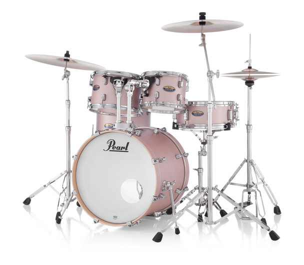 Pearl Decade Maple 5pc Shell Pack ROSE MIRAGE DMP905P/C849