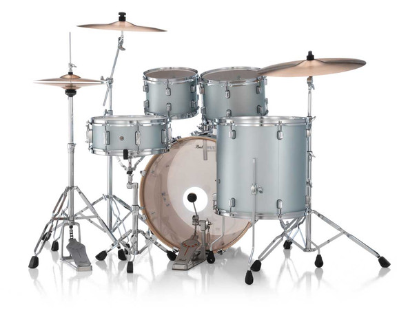 Pearl Decade Maple 5pc Shell Pack BLUE MIRAGE DMP925SP/C208