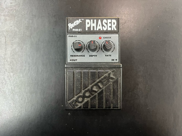 RockTek Phaser PHR-01