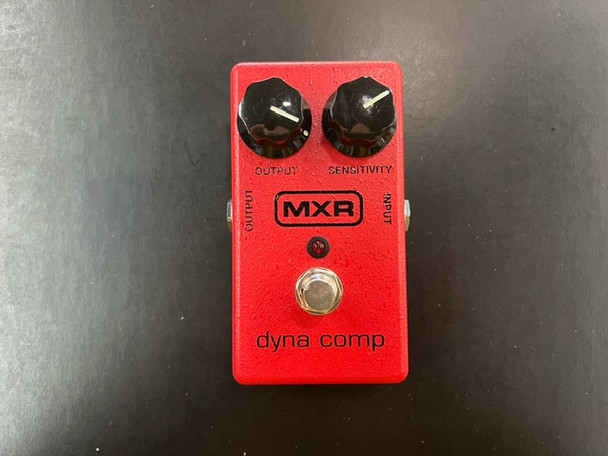 MXR Dyna Comp