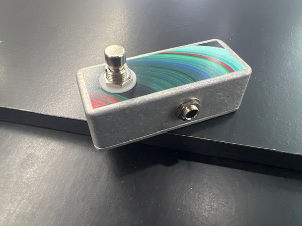 SaturnWorks Kill Mute Switch