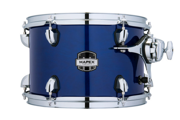 Mapex Mars Maple 16 In. X 14 In. Floor Tom Midnight Blue