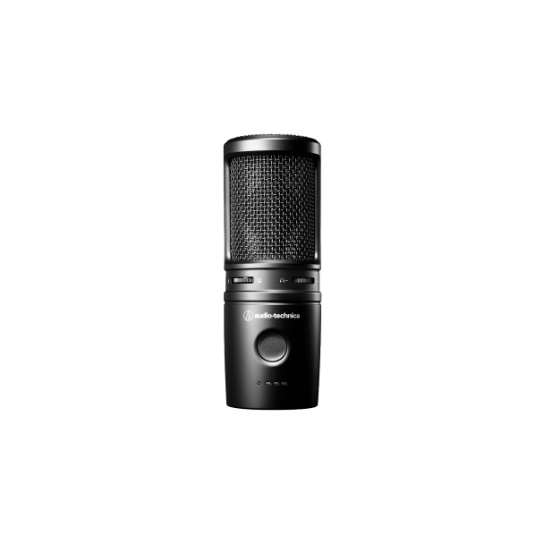 Audio Technica AT2020USB-XP Cardioid Condenser USB Microphone