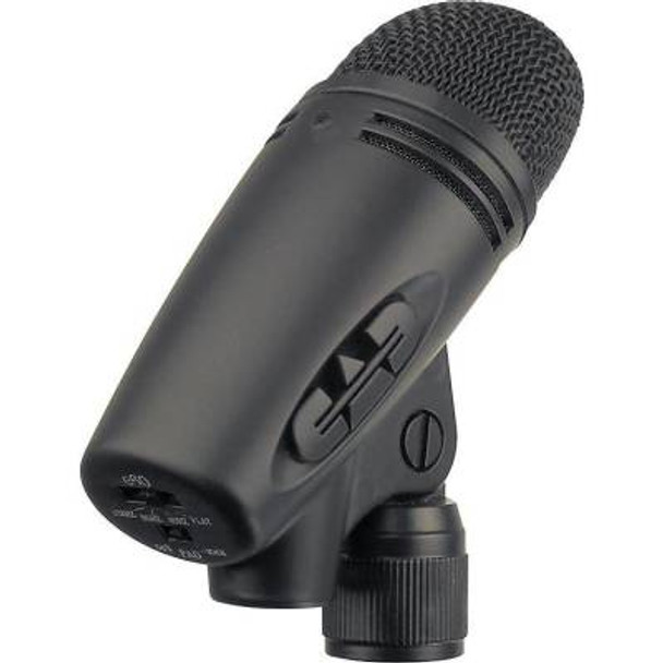 CAD Cardioid Condenser Instrument Microphone E60-U