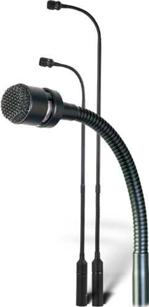 CAD Audio 915B 15" Gooseneck Condenser Microphone With XLR Connector 915B-U