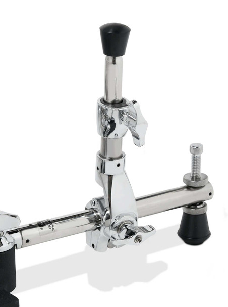 DW 9000 Series Adjustable Riser/Lifter for Bass Drums, Toms, and Percussion DWCP9909