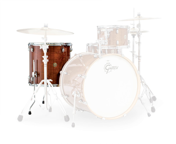 Gretsch Catalina Maple 14x14 Floor Tom Drum CM1-1414F-WG