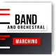 Band & Orchestral