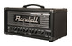 Randall Thrasher Guitar Amplifier Head Angle View