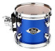 EXX8P/C717 Pearl Export 8"x7" Add-On Tom Pack HIGH VOLTAGE BLUE