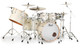 Pearl Session Studio Select 8x7" Tom in Nicotine White Marine Pearl (#405)