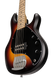 Sterling by Music Man StingRay5, Vintage Sunburst Sat 5-String