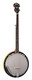 Washburn B9 Americana Series 5 String Banjo Sunburst B9-WSH-A