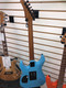 Dean MD 24 Vintage Blue Electric Guitar