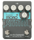 Electro-Harmonix Bass Mono Synth Bass Synthesizer