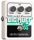 Electro-Harmonix Big Muff Pi with Tone Wicker Distortion / Sustainer