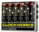 Electro-Harmonix Clockworks Rhythm Generator / Synthesizer