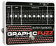 Electro-Harmonix Graphic Fuzz EQ / Distortion / Sustainer