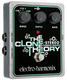 Electro-Harmonix Stereo Clone Theory Analog Chorus / Vibrato