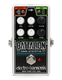 Electro-Harmonix Nano Battalion Bass Preamp & Overdrive