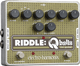 Electro-Harmonix Riddle Envelope Filter for Guitar