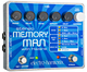 Electro-Harmonix Stereo Memory Man with Hazarai Delay & Looper