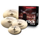 Zildjian A Zildjian Rock Cymbal Pack A0801R