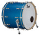 Pearl Music City Custom Reference Pure 26x18 Bass Drum W/ Mount