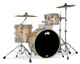 Concept Maple Natural CR HW Rock