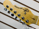 G&L TI-ACL-120R39M56 Headstock