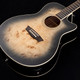 Washburn Deep Forest Burl ACE Acoustic Guitar - Black Fade