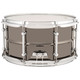 Ludwig 7x13 Universal Brass Snare Drum LU0713C - Butt Side