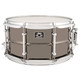 Ludwig 7x13 Universal Brass Snare Drum LU0713C - Front