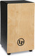 LP® Black Box Wire Cajon with Natural Faceplate LP1428NYN
