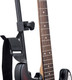 Hercules HA700 Headphone Hanger, Accessory Hanger / Hook for Guitar Straps and more