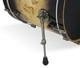 LTD 4-Piece Mapa Burl to Black Burst Lacquer - 8x10, 9x12, 14x16, 18x22 (Available Only for 2023)