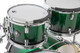 Gewa G9 PRO 6 SE Electronic Drum Set Sherwood Green LTD