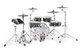 The Gewa G9-Pro-C5 Electronic Drum Kit