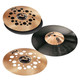 Paiste PST X Daru Jones 45 Cymbal Pack