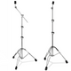 PDP 800 Series Medium Cymbal Straight and Boom Stand Bundle