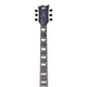 ESP LTD EC-1000 Electric Guitar See Thru Purple Sunburst