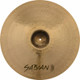 Sabian HH Sessions Todd Sucherman 22 inch Ride Cymbal 12212TS