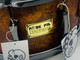 Pork Pie Percussion The Rusty Wallace 7x14 Maple/Ash Snare Drum