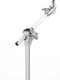 DW 6000 Ultralight Series Flush Base Convertible Boom/Straight Cymbal Stand DWCP6700UL